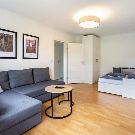 Zentrumsnahe 2 Zimmerwohnung Bremen Eksteriør bilde