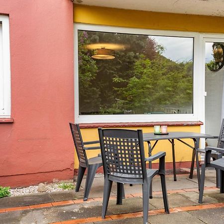 Zentrumsnahe 2 Zimmerwohnung Bremen Eksteriør bilde